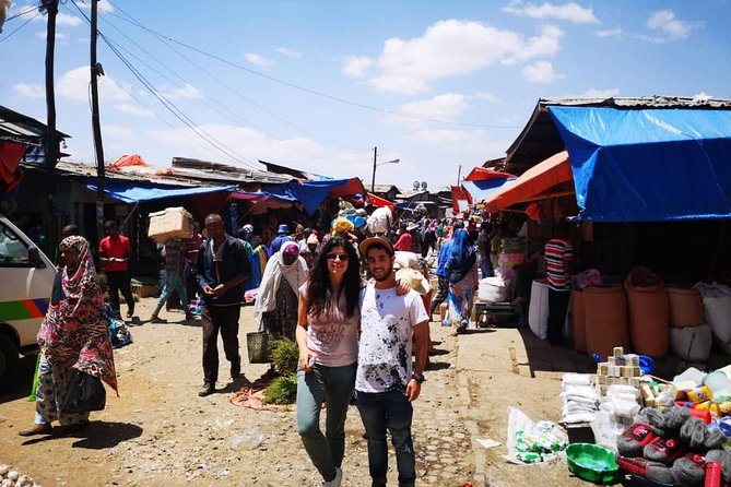 Prepare for the Best Day Tour in Addis Ababa - Lucy and Ethiopia’s story at the National Museum