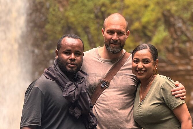 Private 3 Days Adventure Tour Through Arba Minch - Why Arba Minch works so well for a three-day tour