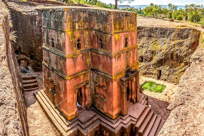 Private Ethiopian Combined Tours 15 Days - Key points to know before you book