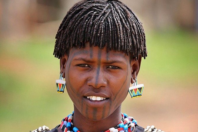 Private Ethiopian Combined Tours 15 Days - One trip, two very different regions