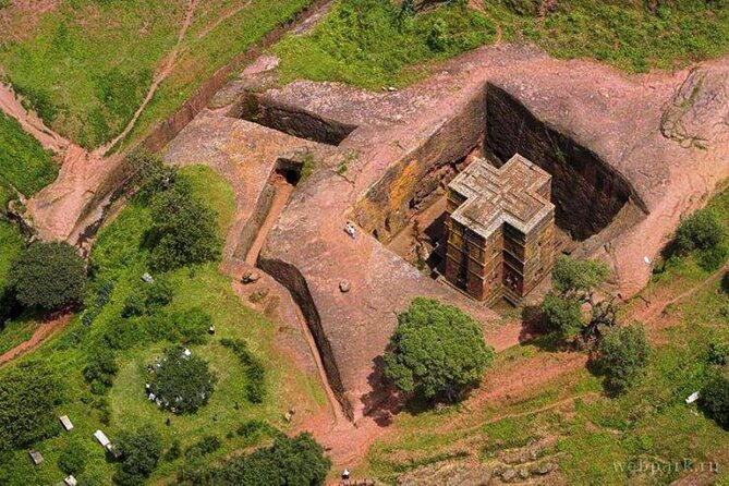 Private Ethiopian Combined Tours 15 Days - Axum connects monuments, kings, and legend