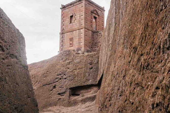 Private Ethiopian Combined Tours 15 Days - Tigray’s rock churches require flexibility