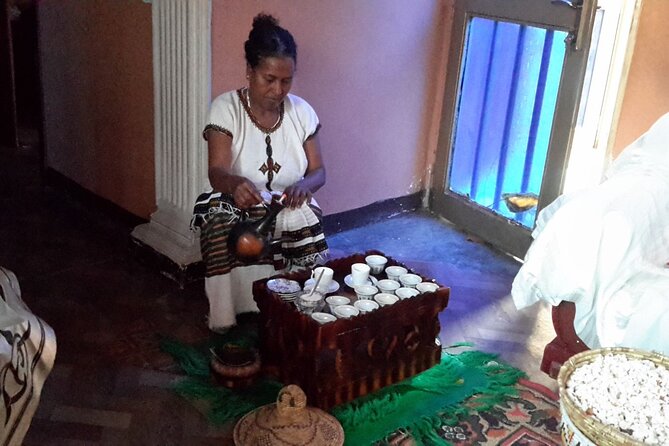 Private Ethiopian Home Cooking Class in Addis Ababa with Transfer - Why a home kitchen changes the experience