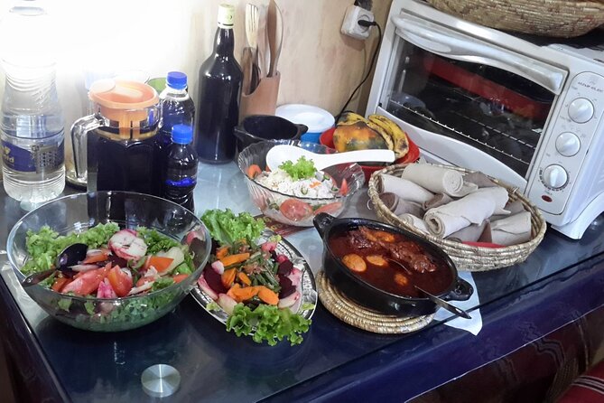 Private Ethiopian Home Cooking Class in Addis Ababa with Transfer - What the $124 price includes in practical terms