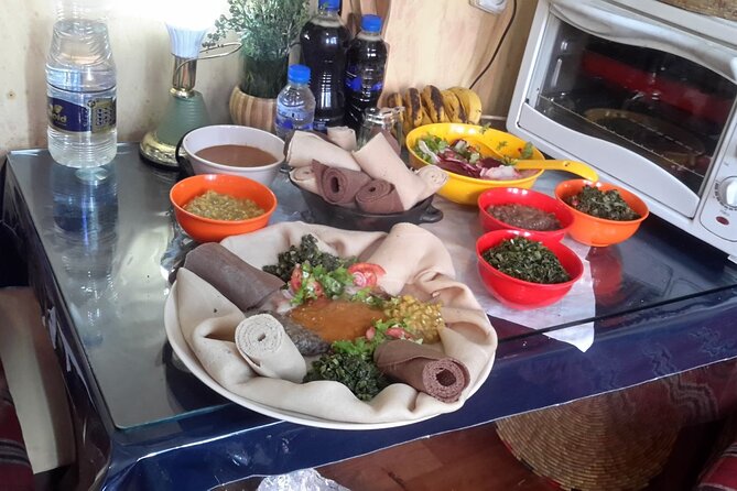 Private Ethiopian Home Cooking Class in Addis Ababa with Transfer - Who should book this cooking class