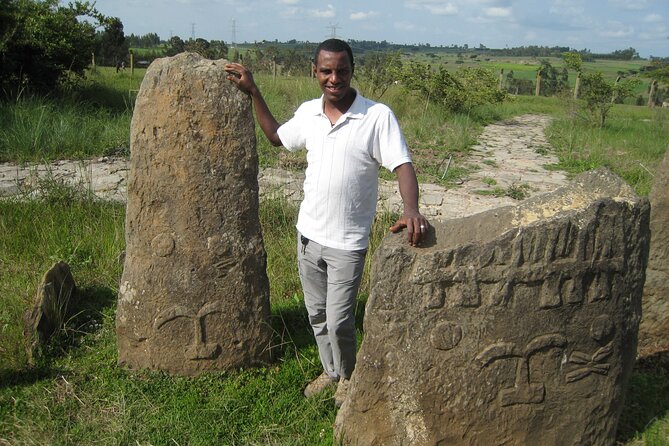 Private Full-Day Stone Age and Medieval Tour from Addis Ababa - Key points at a glance