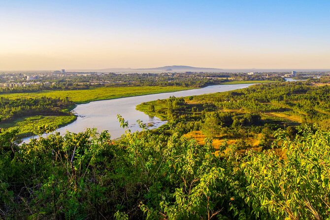 Private Guided Tours To Bahir Dar Lake Tana Monastery & Blue Nile Waterfalls - Starting in Bahir Dar Market