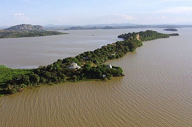 Private Guided Tours To Bahir Dar Lake Tana Monastery & Blue Nile Waterfalls - Who will get the most from this tour?