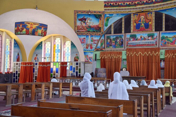 Private Half Day Guided tour in Addis Ababa New Flower - Key points to know before booking