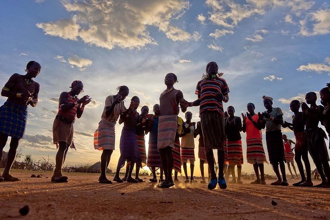 Private Omo Valley Tours From Addis Ababa - Key points before you book