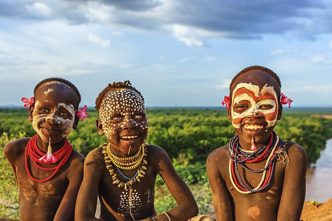 Private Omo Valley Tours From Addis Ababa - Why this southern Ethiopia route is worth your time