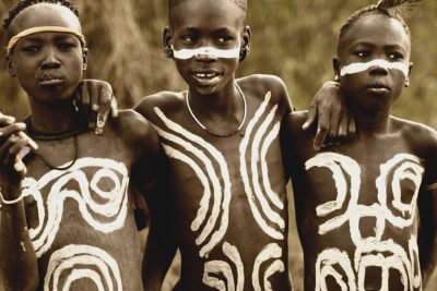 Private Omo Valley Tours From Addis Ababa