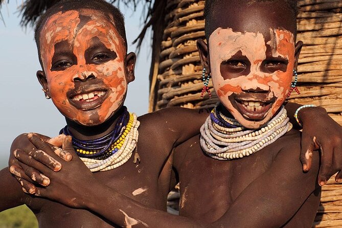 Private Omo Valley Tours From Addis Ababa - Day 5: Omorate and the Dassanech
