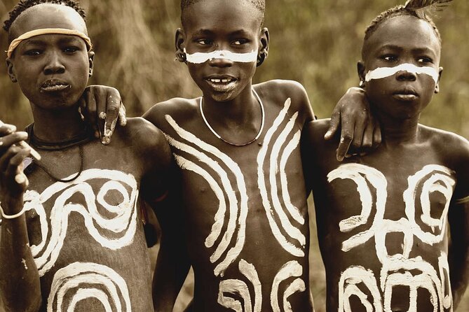 Private Omo Valley Tours From Addis Ababa - Day 1: Addis Ababa to Arba Minch and Doreze
