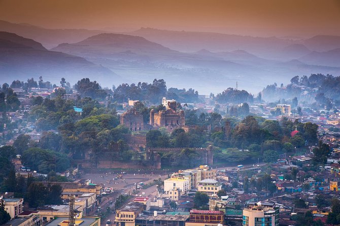 Private Tour in Gondar City with Pickup - Why Gondar deserves a place on your Ethiopia route