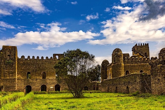 Private Tour in Gondar City with Pickup - The journey from Addis Ababa needs careful checking
