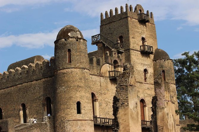 Private Tour in Gondar City with Pickup - Who will get the most from this Gondar visit?