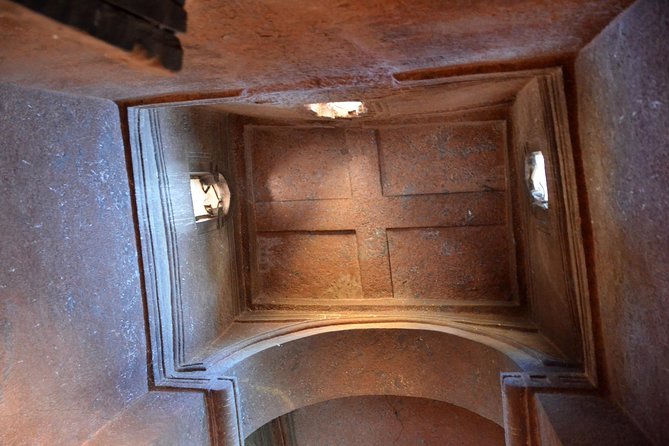 Rock Churches of Lalibela Guided Tour - Key points to know before you book