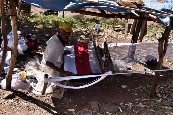 Rock Churches of Lalibela Guided Tour - Who will get the most from this tour