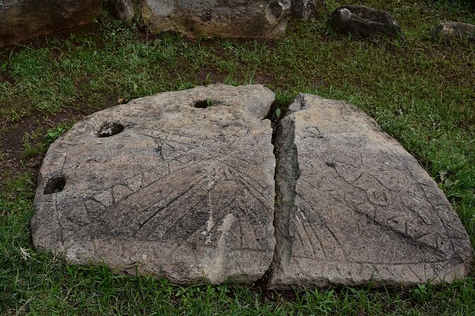 Rock Hewn Churches of Adadi Maryam, Tiya Stele & Melka Kunture - Melka Kunture and Ethiopia’s prehistoric past