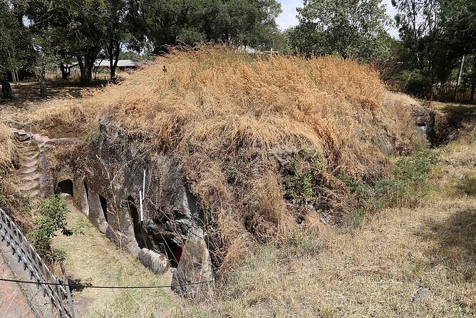 Rock Hewn Churches of Adadi Maryam, Tiya Stele & Melka Kunture - The drive, timing, and what to pack