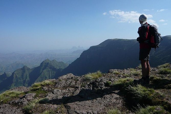 Simien Mountains Trekking Adventure - What the $338.47 price really covers