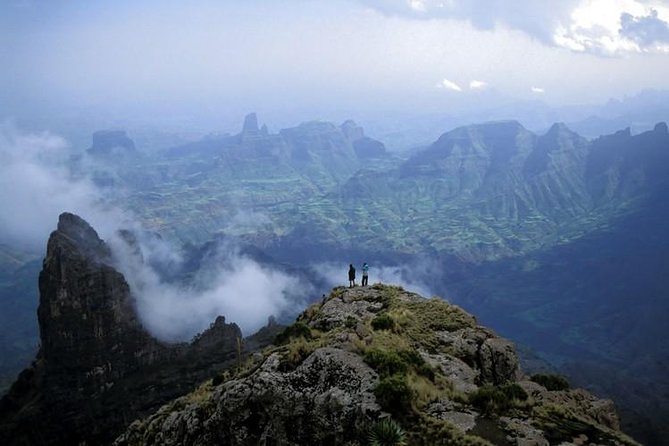 Simien Mountains Trekking Adventure - Guides, transport, and the style of the trip