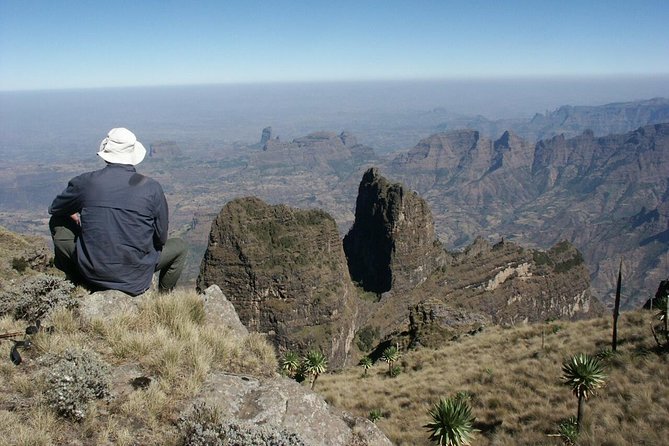 Simien Mountains Trekking Adventure - What to pack and what to confirm