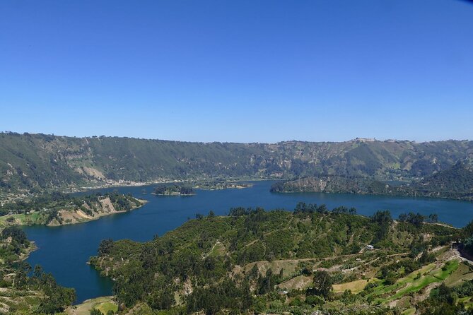 Stunning Views Wonchi Crater Lake a Private Day Trip - Key points to know before booking