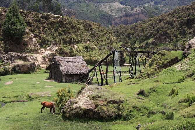 Stunning Views Wonchi Crater Lake a Private Day Trip - The boat ride to Cherkos church