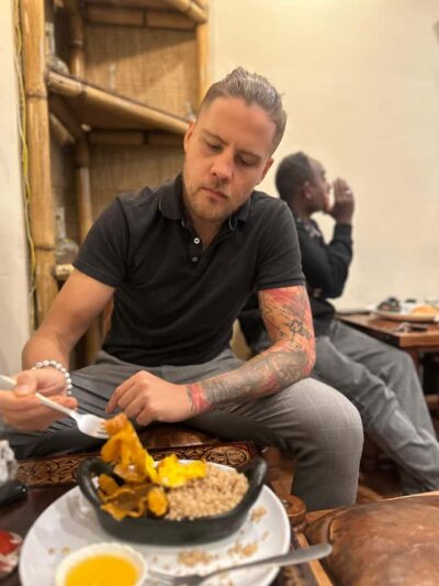Taste of Addis: A Delicious 3-Hour Journey Ethiopian Flavors