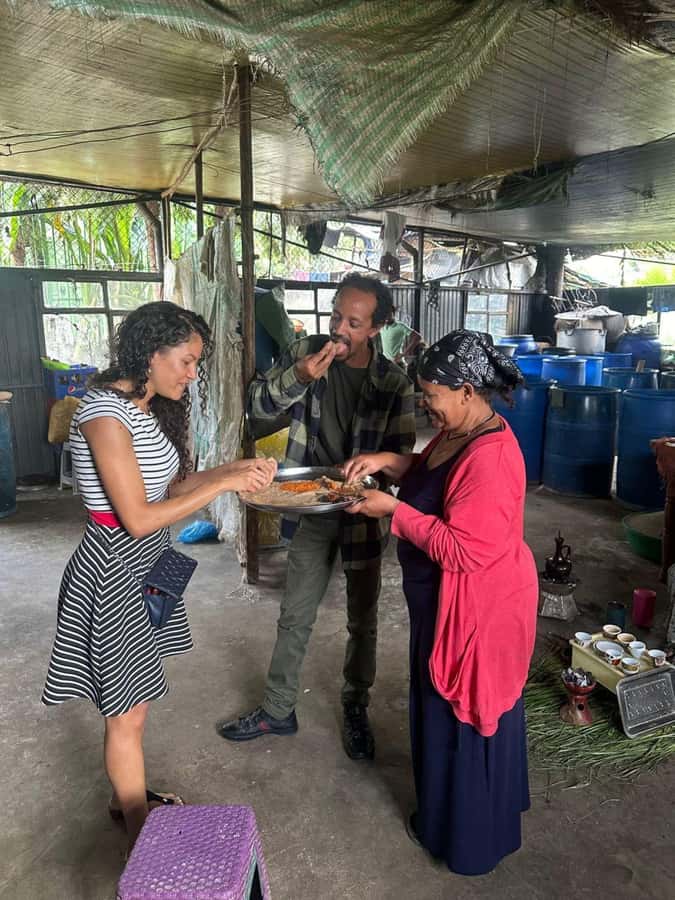 Taste of Addis: A Delicious 3-Hour Journey Ethiopian Flavors - Is $47 a fair price?