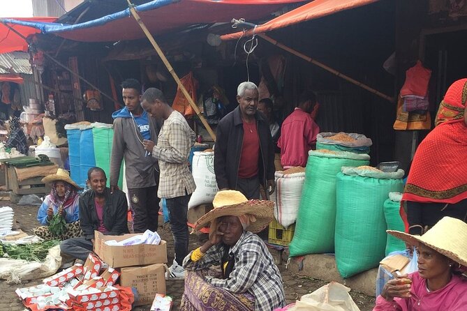 The Best way to Discover Addis Ababa - Saint George’s Cathedral and Ethiopia’s Orthodox tradition