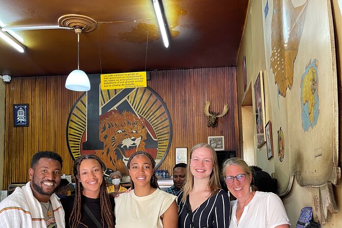 The Best way to Discover Addis Ababa - Haile Selassie’s palace and the Ethnological Museum