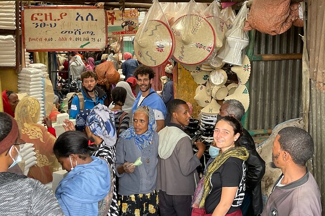 The Best way to Discover Addis Ababa - What the $85 price really covers