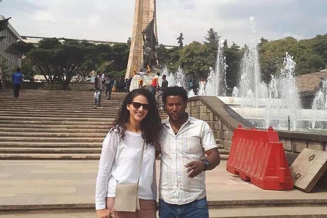 The Best way to Discover Addis Ababa - Mercato, where Addis does its daily business