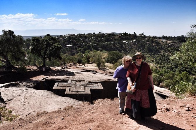 The Rock-Hewn Churches of Lalibela: 3 Days / 2 Nights - What the guide adds to the visit