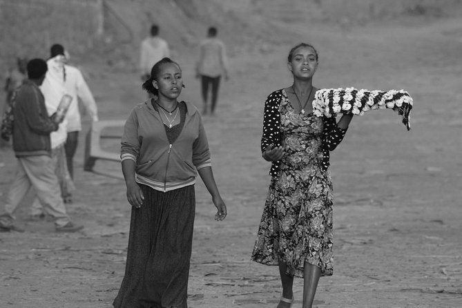 The Rock-Hewn Churches of Lalibela: 3 Days / 2 Nights - Three days, two nights, and your own planning