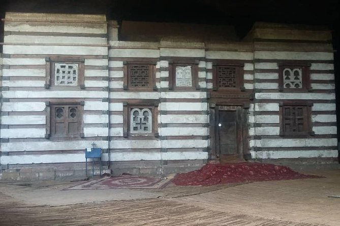 Tour 11 monolithic rock churches & museum in Lalibela & cave church with mummies - Why Lalibela’s churches are worth two days