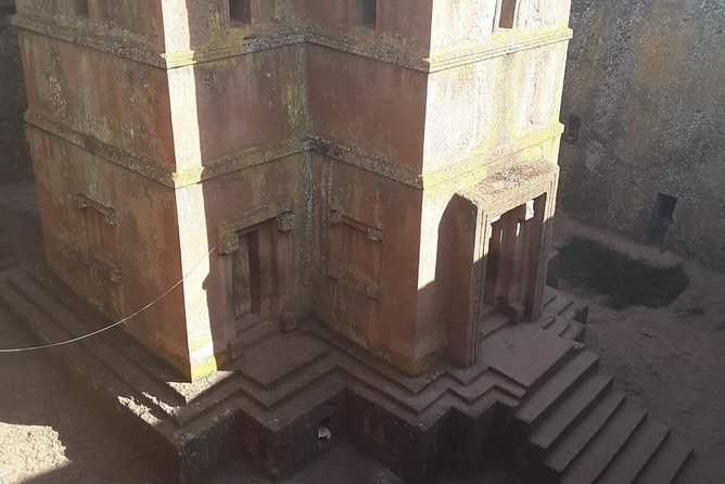 Tour 11 monolithic rock churches & museum in Lalibela & cave church with mummies - Is $355 a fair price?
