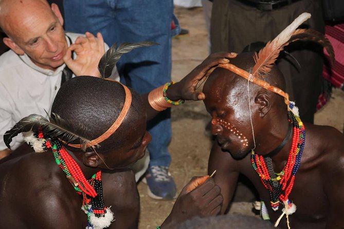Tribes of the Ethiopian Omo Valley – 9 Day Tour - Lake Langano offers a softer final stop