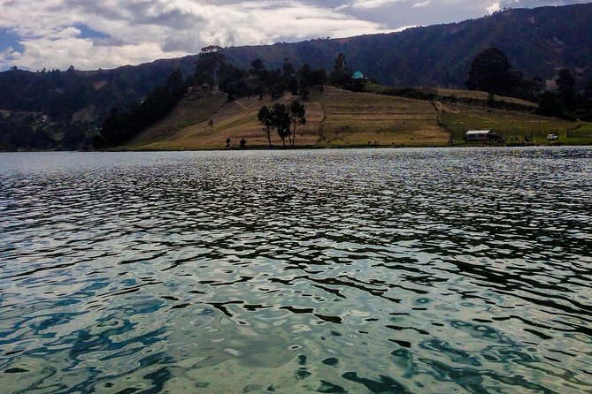 Two days Lake Wenchi and Menagesha Forest - What makes the Wenchi day worth the travel
