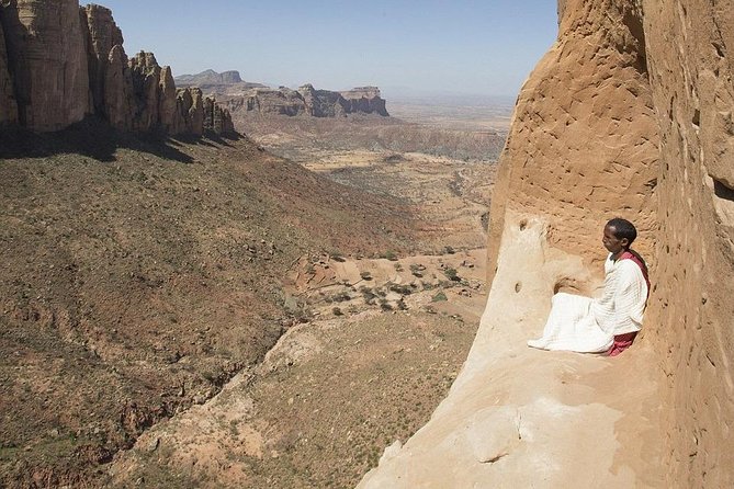 Two Days Tigray Churches Trip - Should you book the Two Days Tigray Churches Trip?