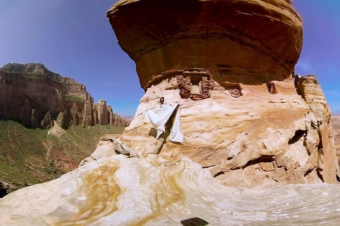 Two Days Tigray Churches Trip - Booking advice for a smoother two days