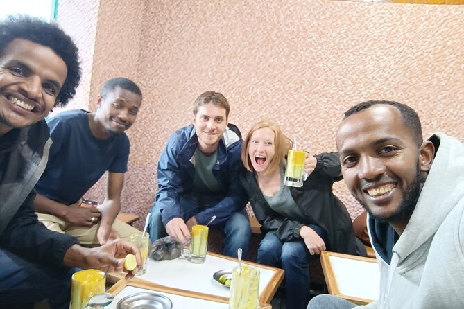 Vintage Coffee Shops, Restaurants, Sightseeing in Addis Ababa - How much value do you get for $70?