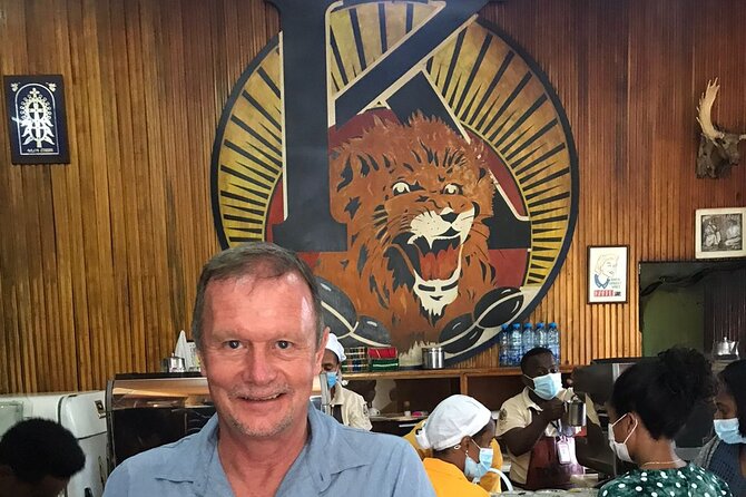 Vintage Coffee Shops, Restaurants, Sightseeing in Addis Ababa - Starting with Lucy at the National Museum