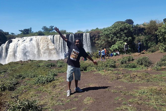 Visit the rock hewn churches - Who should book this Lalibela tour