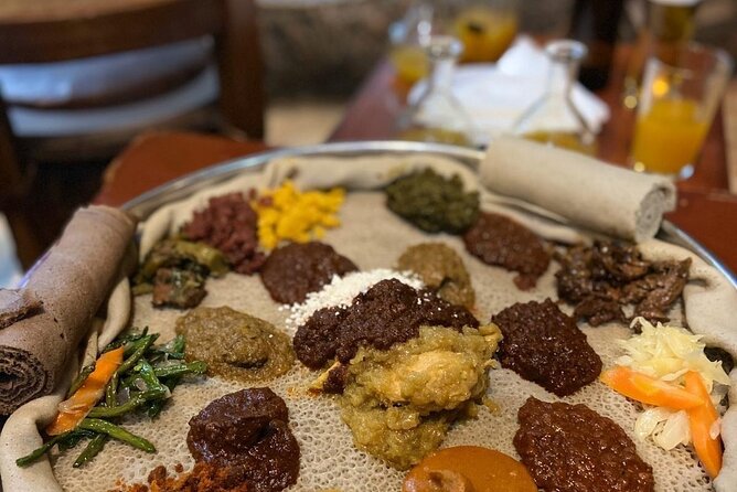 Walking Tour of Addis Abeba - Discover Addis the Authentic way - Lucy and Ethiopia at the National Museum